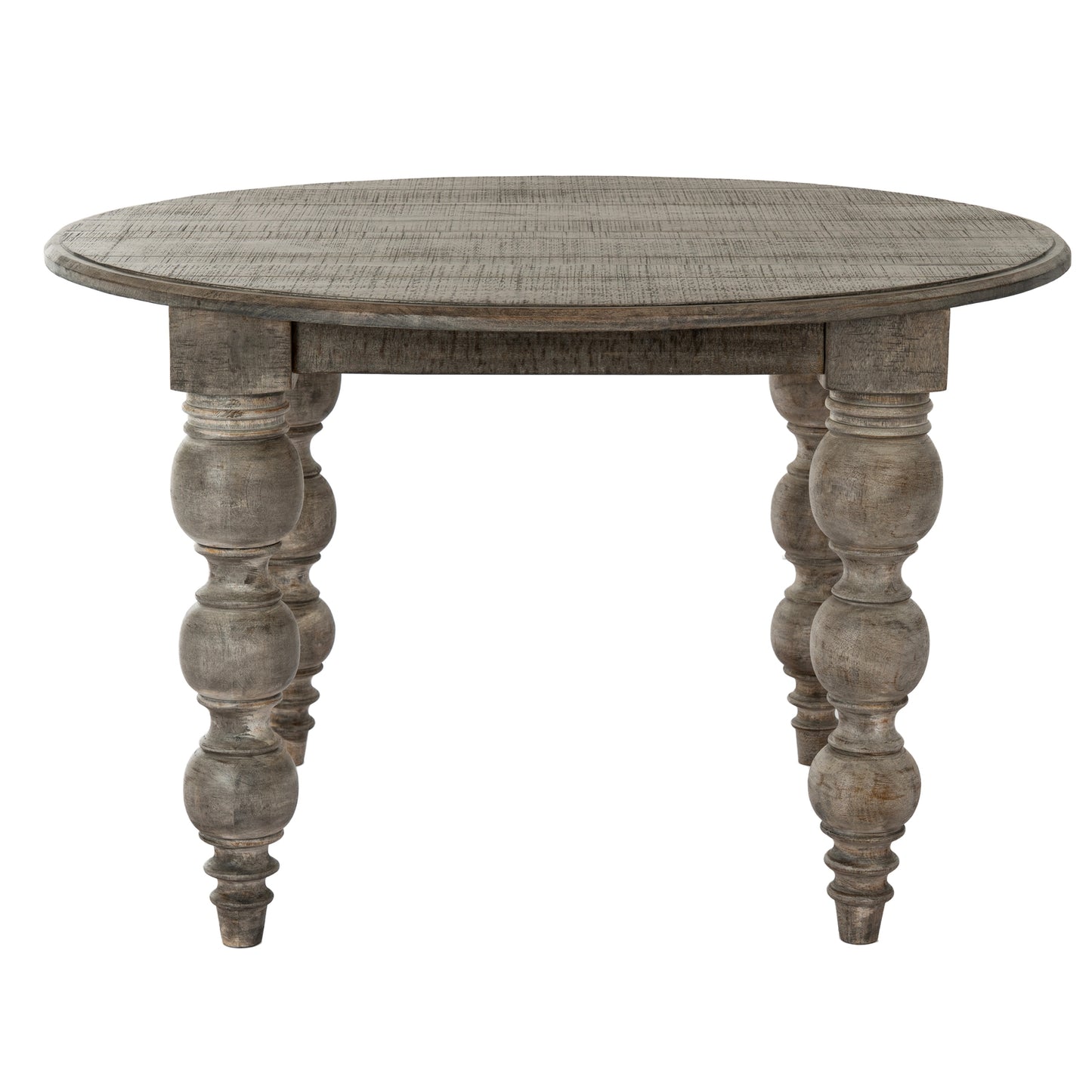The Rutland Round Dining Table