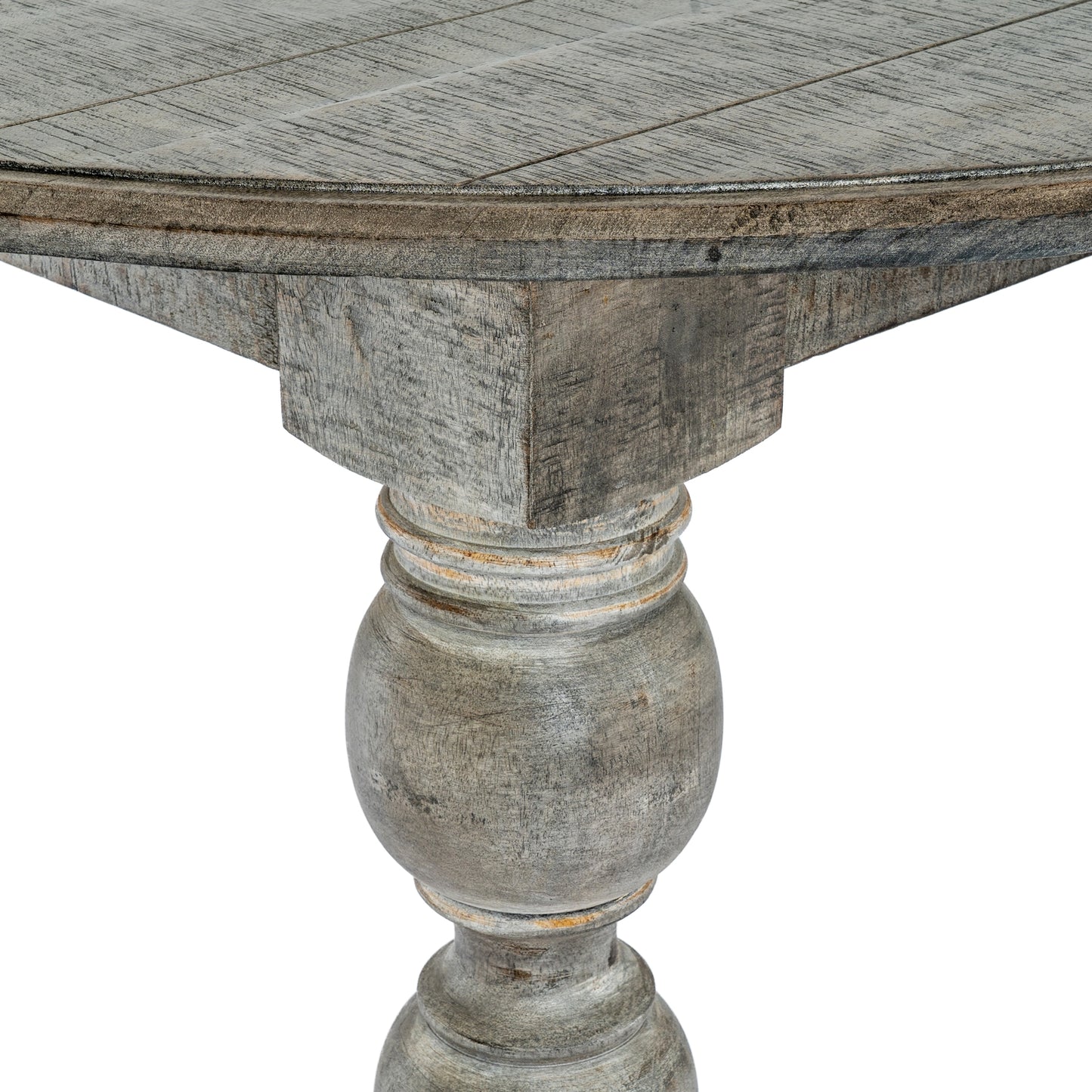 The Rutland Round Dining Table