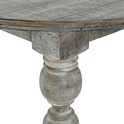 The Rutland Round Dining Table
