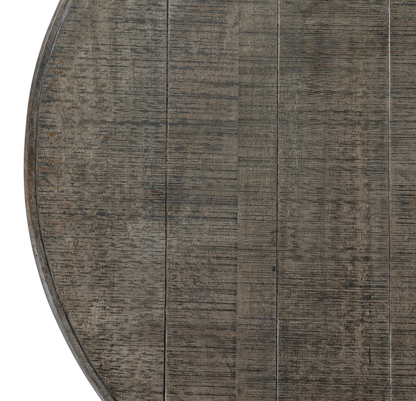 The Rutland Round Dining Table