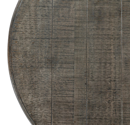 The Rutland Round Dining Table