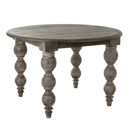 The Rutland Round Dining Table