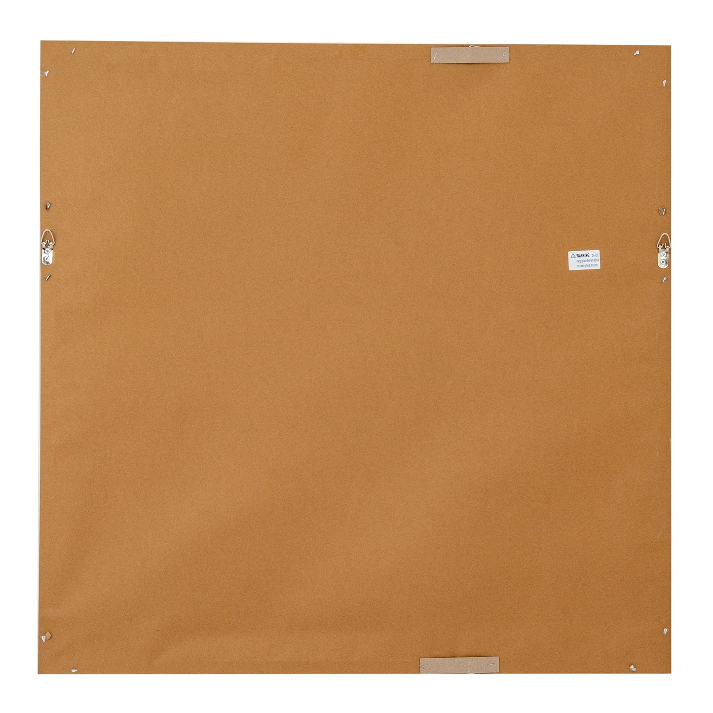 Traverse Hand Painted Canvas in Frame | Large Abstract Wall Art 150 × 100cm
