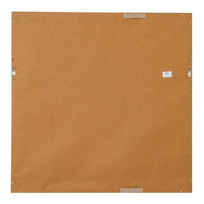 Traverse Hand Painted Canvas in Frame | Large Abstract Wall Art 150 × 100cm