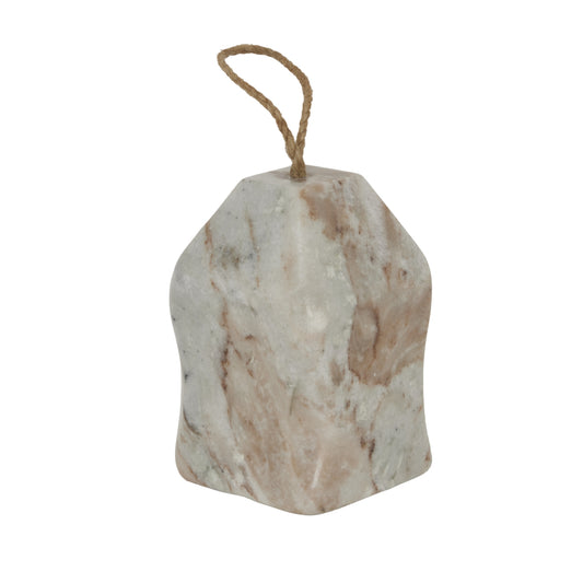Marble Miniature House Doorstop