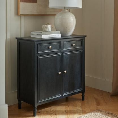 Contour 2 Drawer 2 Door Sideboard
