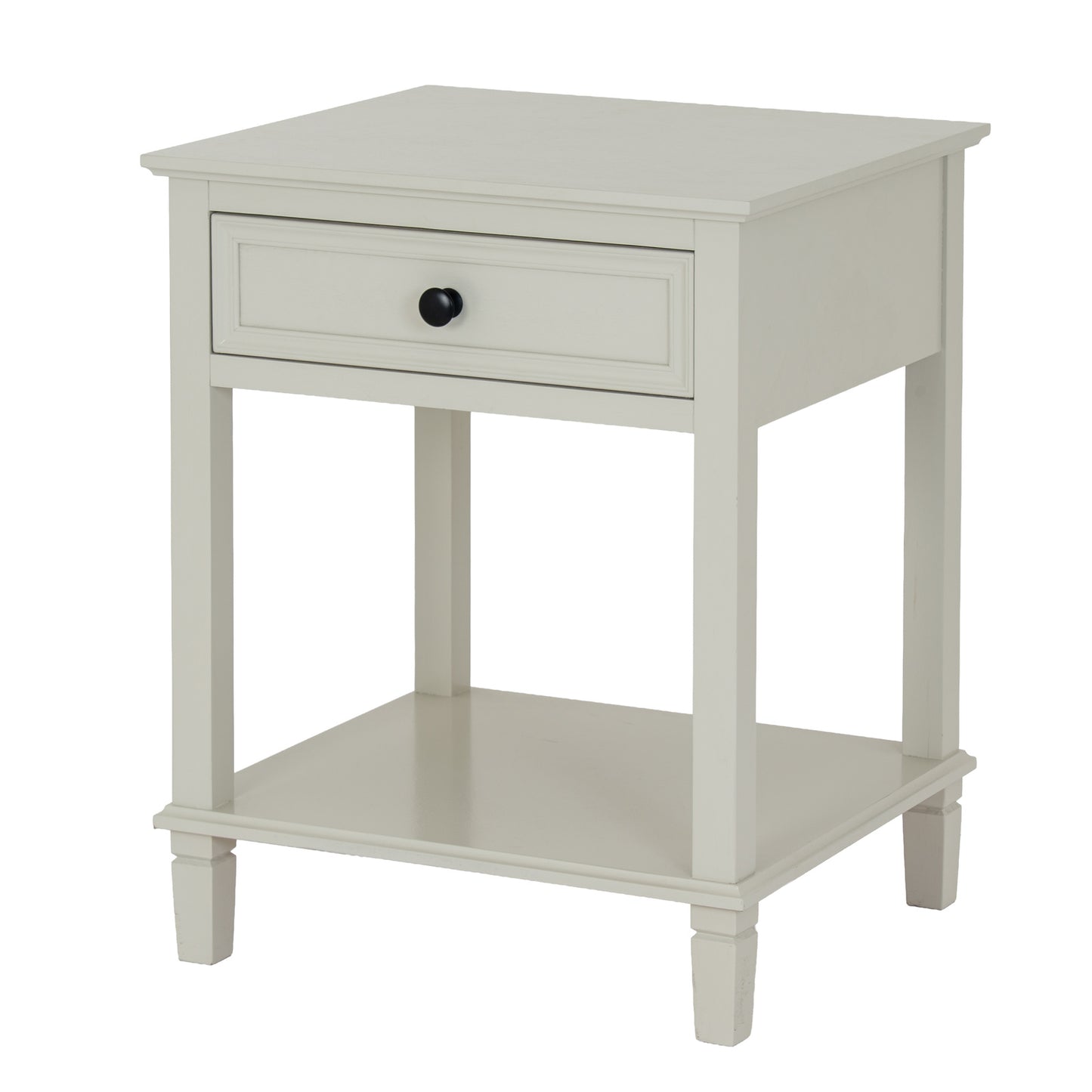 Belmont 1 Drawer Side Table