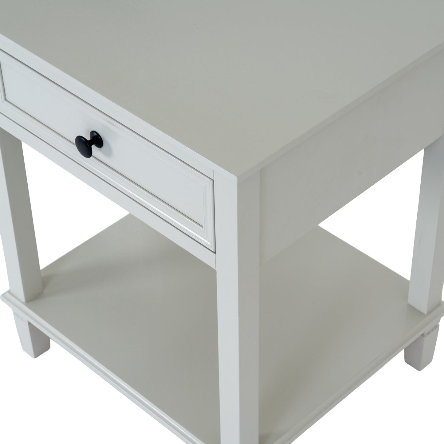 Belmont 1 Drawer Side Table