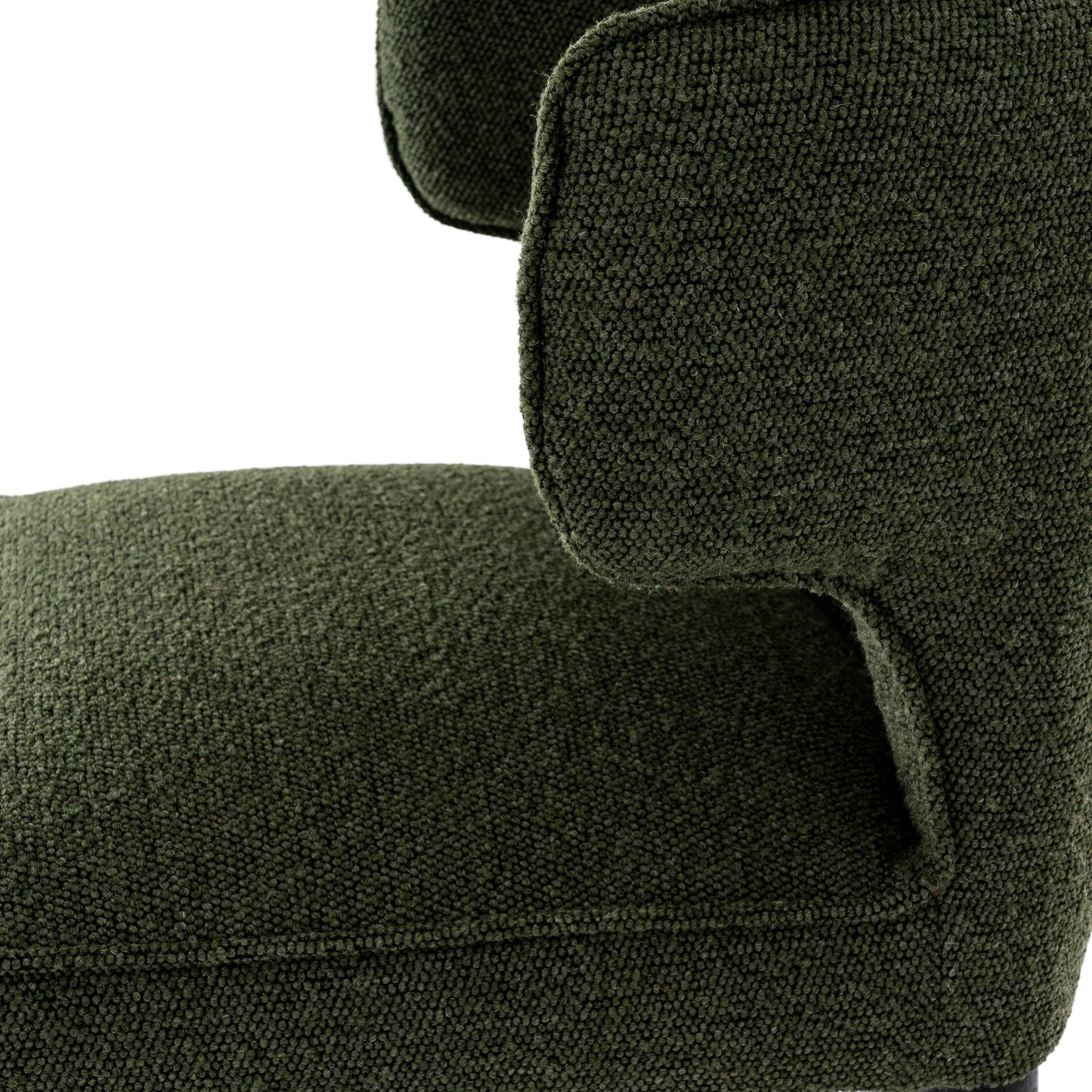 Avia Moss Barstool