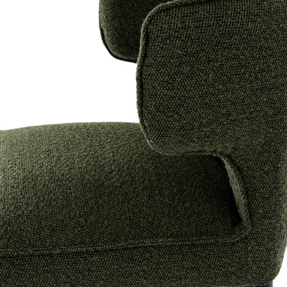 Avia Moss Barstool