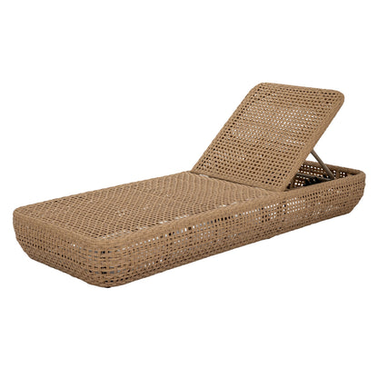 Bloom Outdoor Sunbed