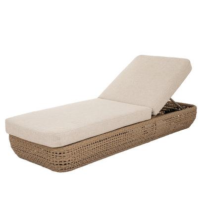 Bloom Outdoor Sunbed