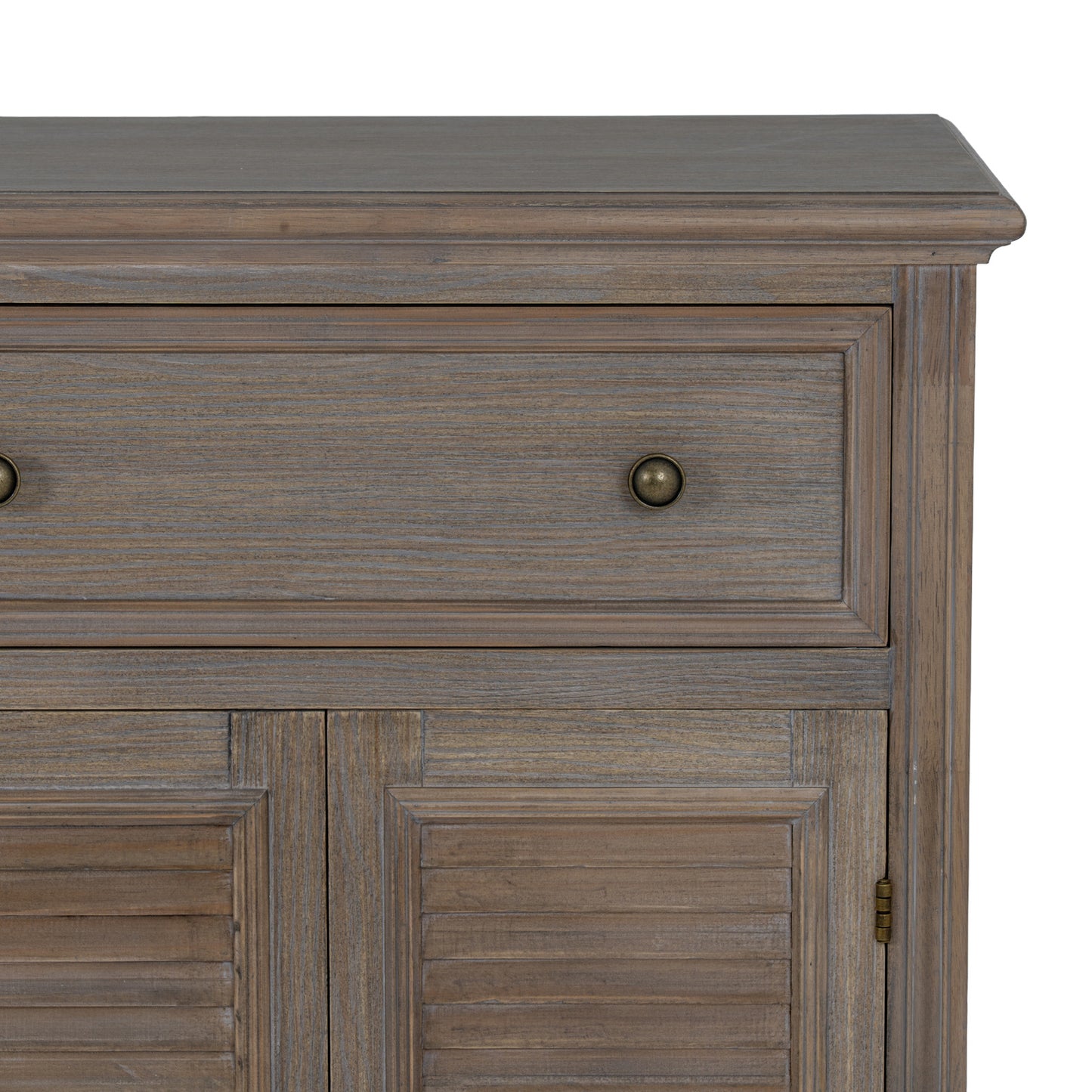 Delphine 6 Door 3 Drawer Large Dresser Base
