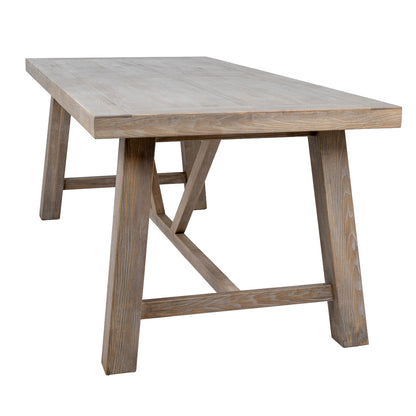 Haldon Collection Large Dining Table