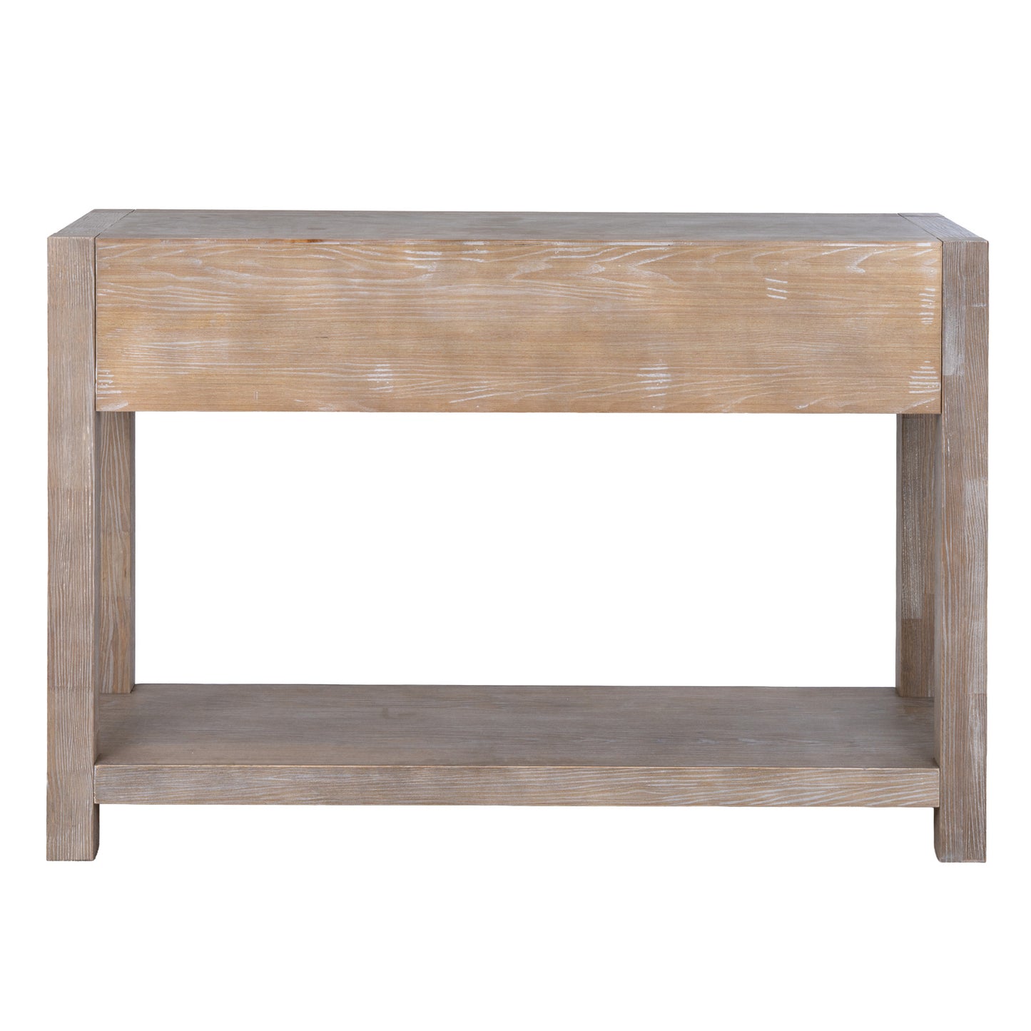 Haldon 3 Drawer Console Table