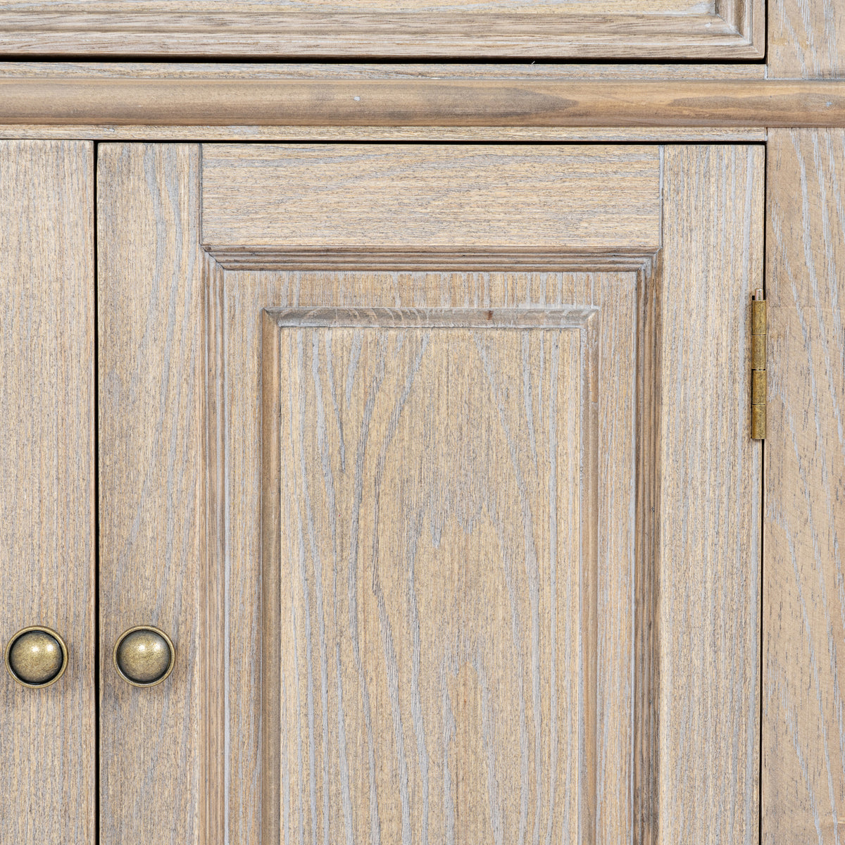 Delphine 4 Door 2 Drawer Sideboard