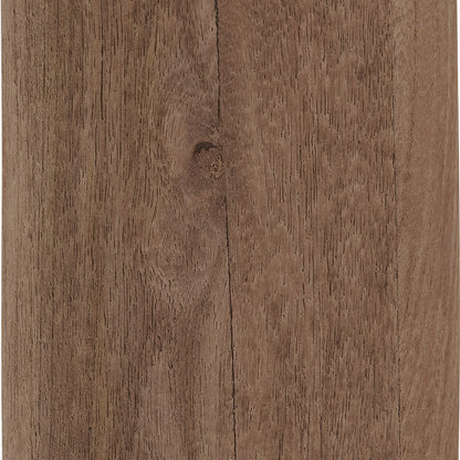 Inaya Natural Tapered Wood Table Lamp Base
