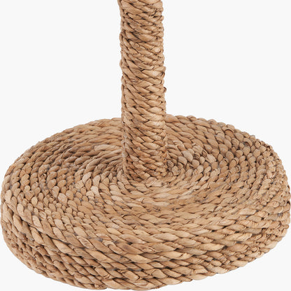 Leif Jute Rope Table Lamp