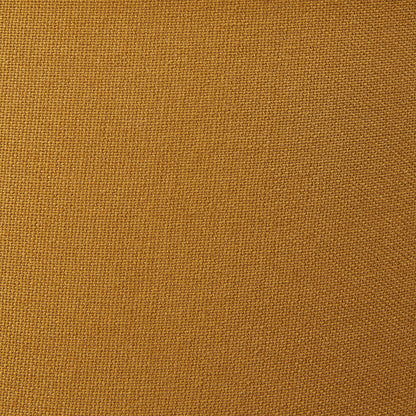 Dempsey Mustard Velvet & Antique Gold Table Lamp