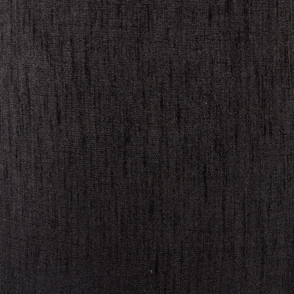 Oskar Black & White Chevron Table Lamp with Stellan 40cm Gold Lined Shade | Modern Lighting