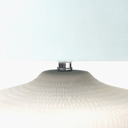 Kai Duck Egg Textured Ceramic Table Lamp | Scandi Coastal Lamp