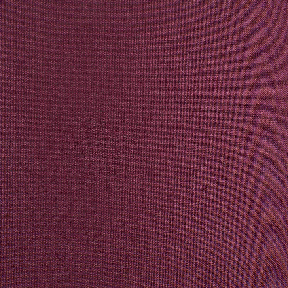 Winston 45cm Mulberry Handloom Tapered Lampshade