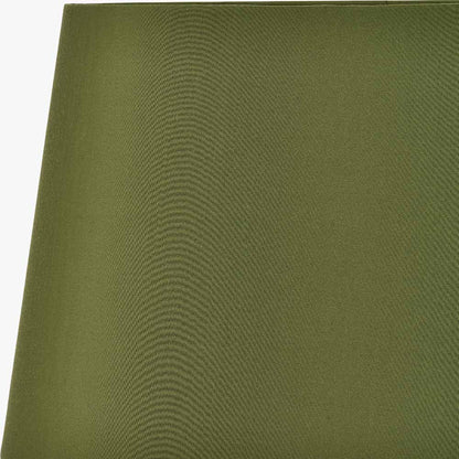Adelaide 30cm Sage Tapered Cotton Mix Lampshade – Soft Green Elegance for Modern Homes