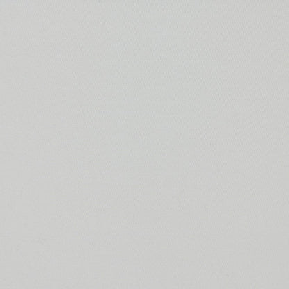 Harry 45cm Ivory Cotton Cylinder Lampshade | Large Lampshade