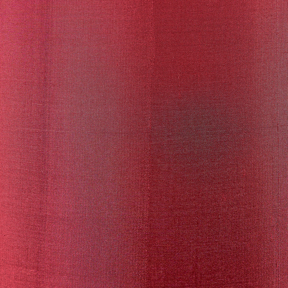 Zara 45cm Mulberry Silk Lined Cylinder Lampshade