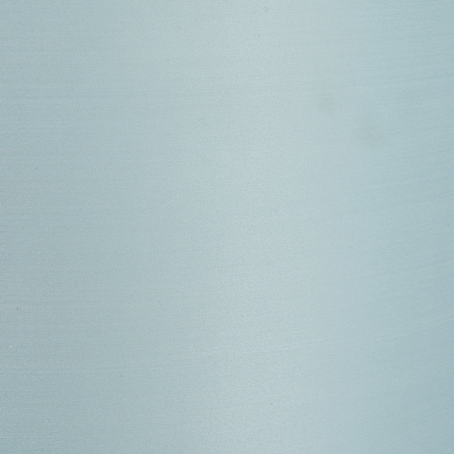 Zara 40cm Duck Egg Silk Cylinder Lampshade | Luxury Silk Shade