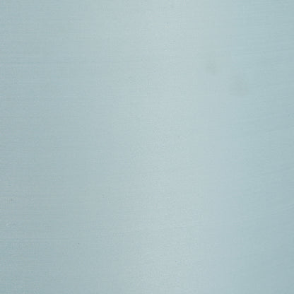 Zara 40cm Duck Egg Silk Cylinder Lampshade | Luxury Silk Shade