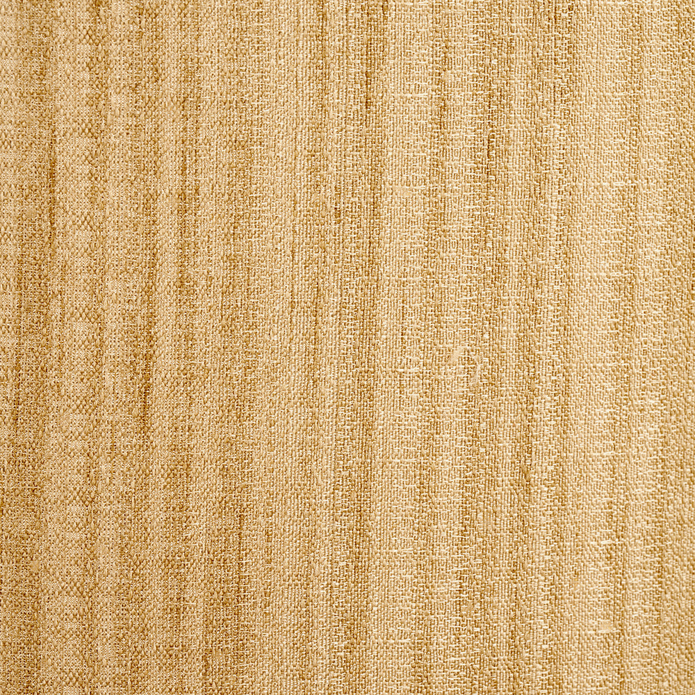 Stellan 40cm Gold Silk Mix Lampshade | Gold Lined Cylinder Light Shade