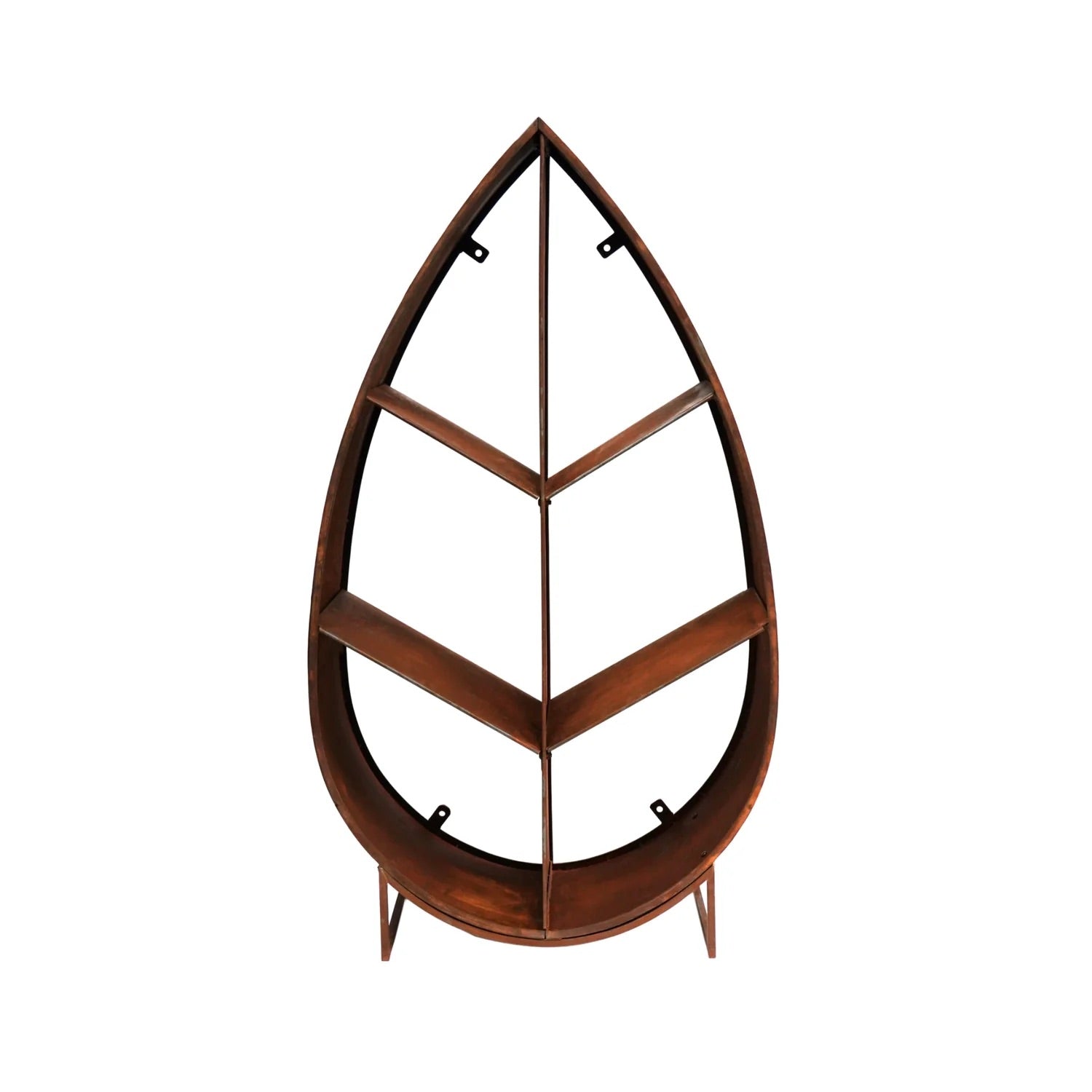 Shop this Modern Sculptural Design that blends seamlessly with garden surroundings. 2-Year Warranty. Dimensions H124xW70cm. Shop online today at www.nobleandnook.co.uk