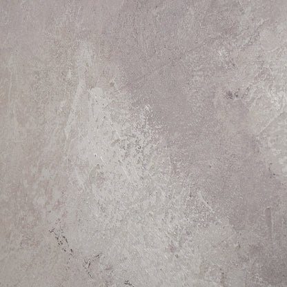 Set of 3 Grey and Neutrals Abstract Landscape Canvases