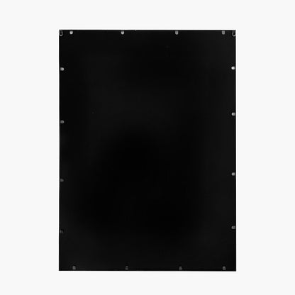 Perfect for hallways, living rooms, or bedrooms, this rectangular shape Antique Bronze Metal Frame has a warm-toned finish that adds vintage charm. W80xD3xH110cm. Shop online today at www.nobleandnook.co.uk