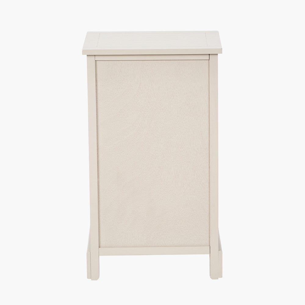 Shop the Devonshire Storage Unit, featuring one drawer and two woven baskets, this unit offers versatile storage for any room in need of organisation. Shop online today at www.nobleandnook.co.uk