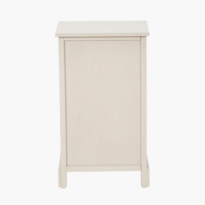 Shop the Devonshire Storage Unit, featuring one drawer and two woven baskets, this unit offers versatile storage for any room in need of organisation. Shop online today at www.nobleandnook.co.uk
