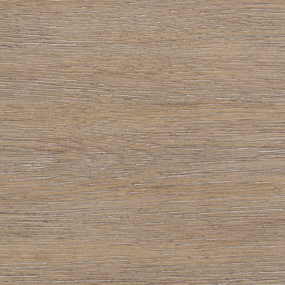 Leckford Ribbed Occasional Table Aged Oak