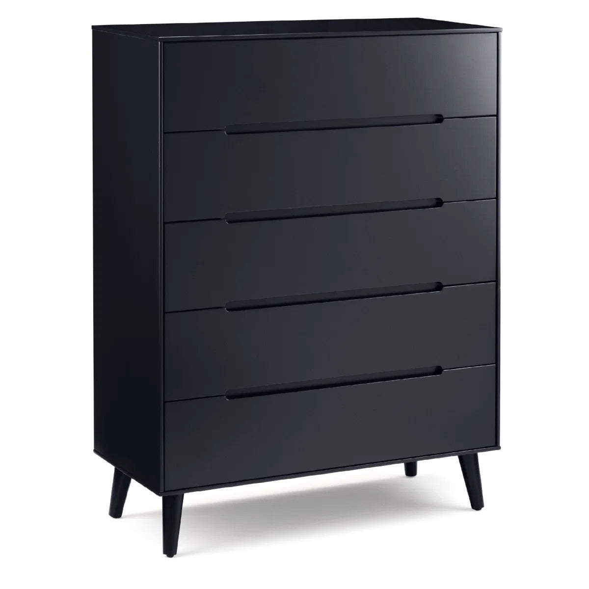 Alicia 5 Drawer Chest