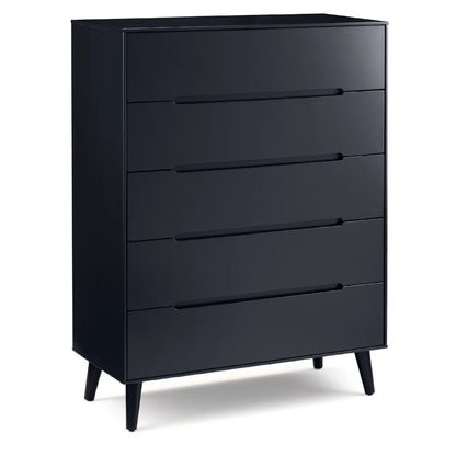 Alicia 5 Drawer Chest
