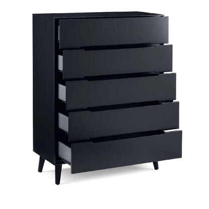 Alicia 5 Drawer Chest