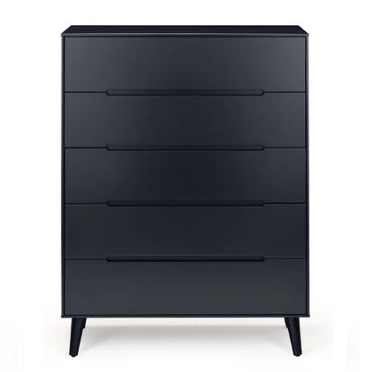 Alicia 5 Drawer Chest