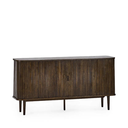 Arya Sideboard in Dark Oak Effect