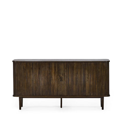 Arya Sideboard in Dark Oak Effect