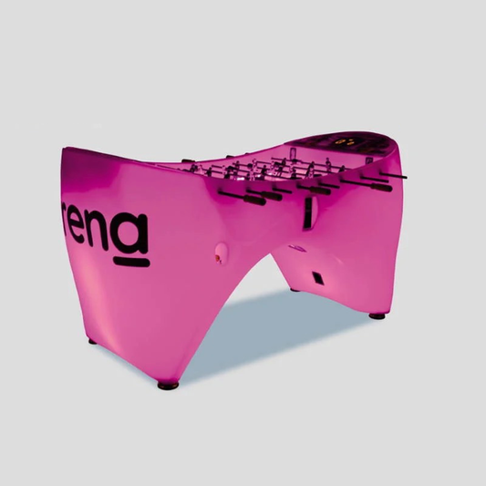 SAM Arena Illuminated Football Table