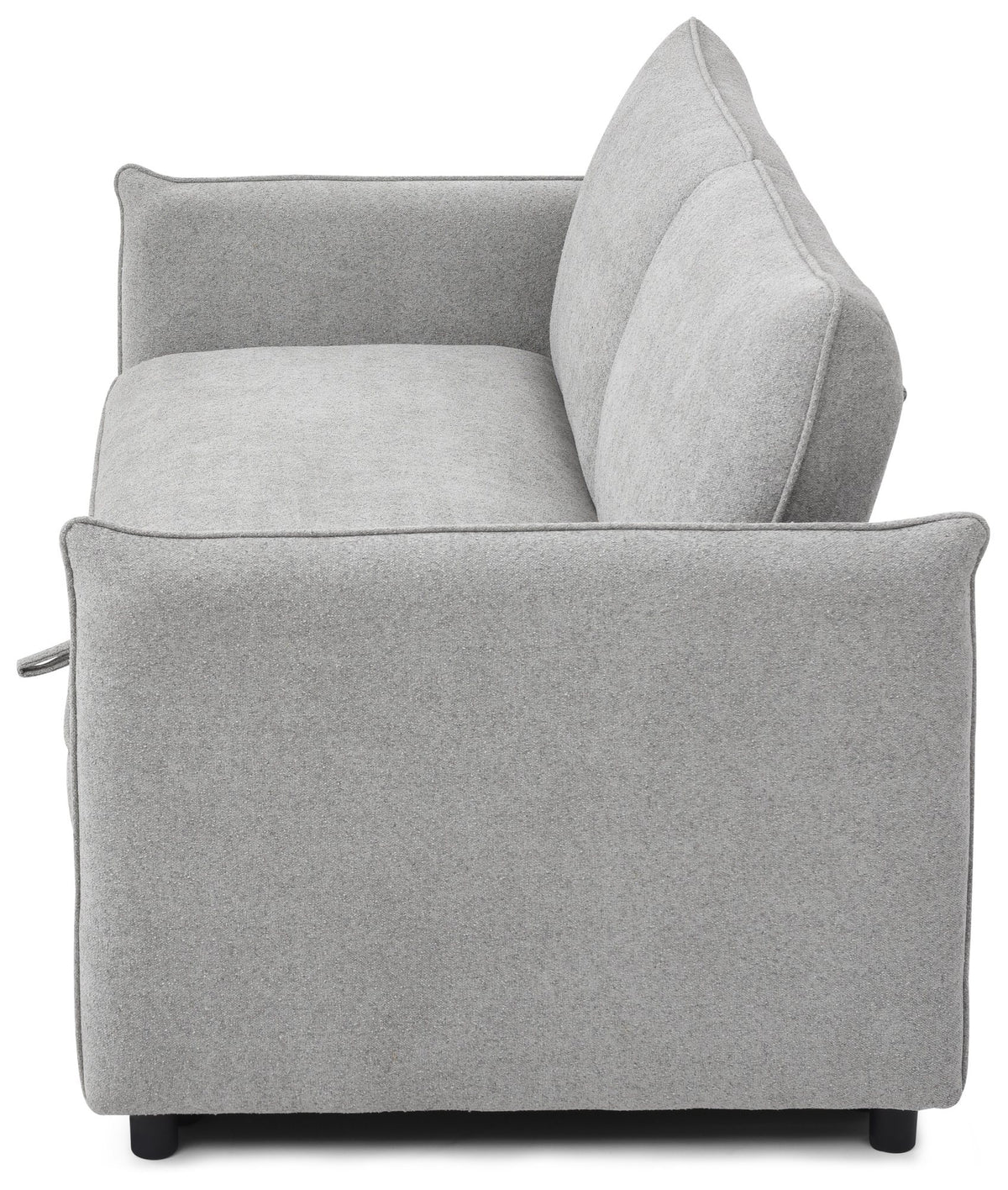 Blaire Corner Sofa Bed with Chaise Storage