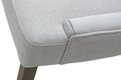 Shop the sophistication and elegance of the Blockley Dining Chair in clay chenille. FREE UK Mainland Delivery on orders over £100. Shop online today at www.nobleandnook.co.uk