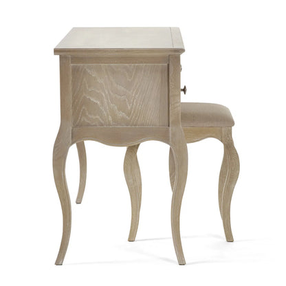 Camille Dressing Table | French Style