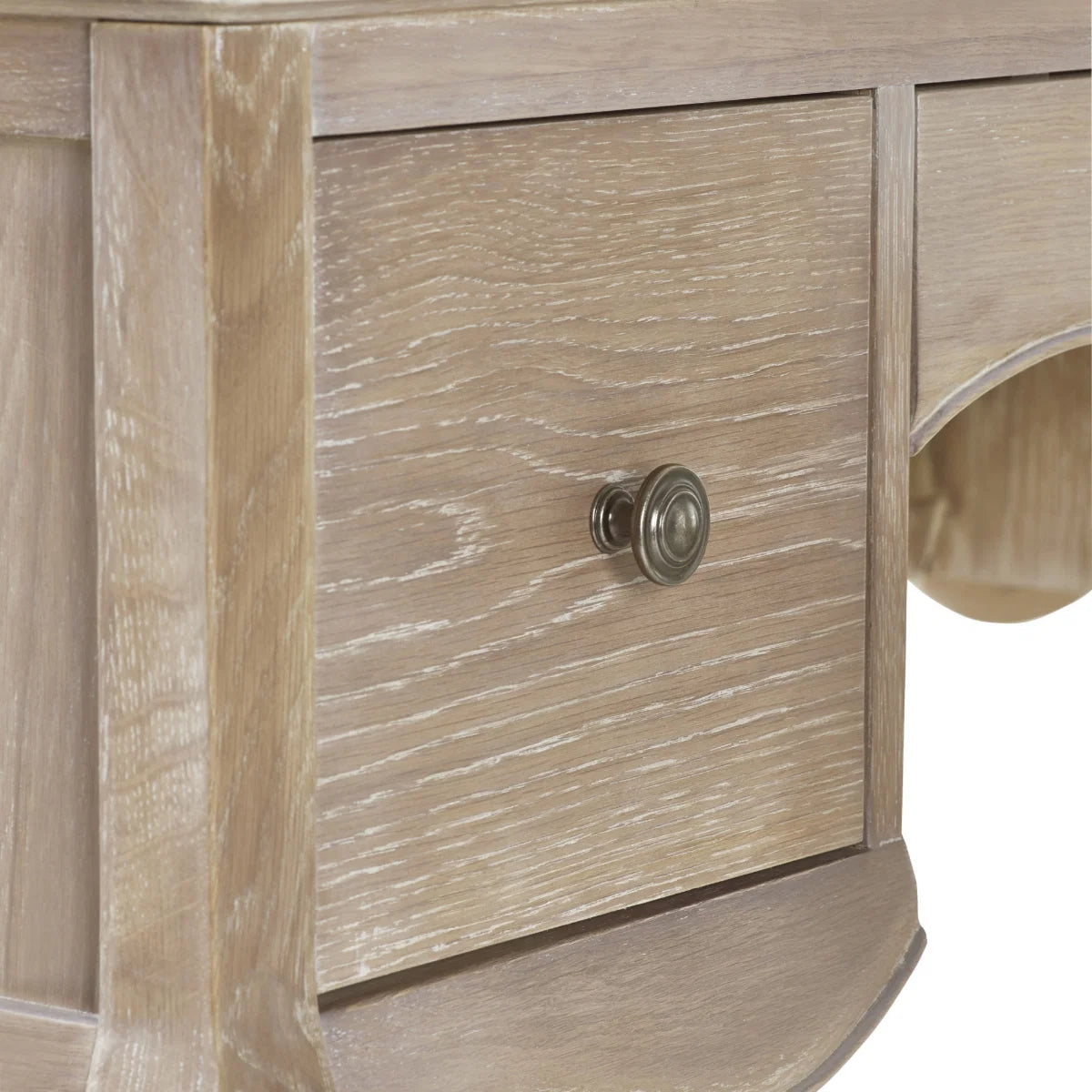 Camille Dressing Table | French Style