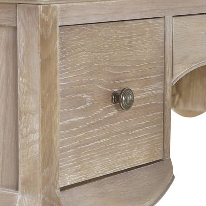 Camille Dressing Table | French Style